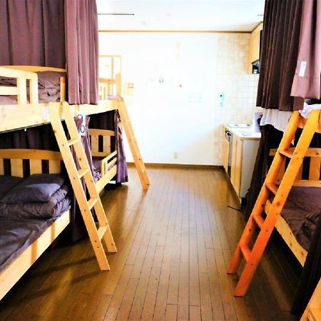 Osaka Tomato House Mixed Shared Dorm Room "Not Studio" - Vacation Stay 22443 外观 照片