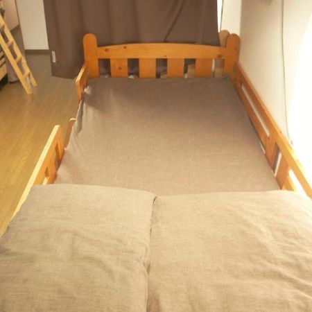 Osaka Tomato House Mixed Shared Dorm Room "Not Studio" - Vacation Stay 22443 外观 照片