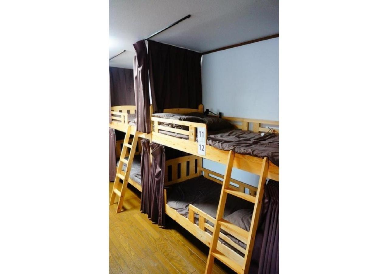 Osaka Tomato House Mixed Shared Dorm Room "Not Studio" - Vacation Stay 22443 外观 照片
