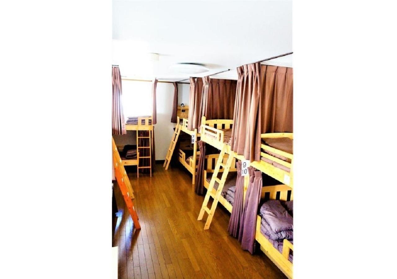 Osaka Tomato House Mixed Shared Dorm Room "Not Studio" - Vacation Stay 22443 外观 照片